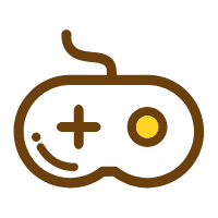 游戏