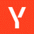 Yandex - 搜索引擎图标